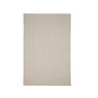 Kave Home CANYET Outdoor Teppich 160 x 230cm-Beige