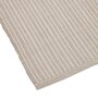 Kave Home CANYET Outdoor Teppich 160 x 230cm-Beige