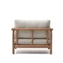 Kave Home SACOVA Outdoor Sessel