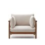 Kave Home SACOVA Outdoor Sessel