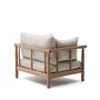 Kave Home SACOVA Outdoor Sessel