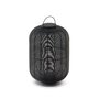 Kave Home SARANELLA Outdoor Tischleuchte-Schwarz