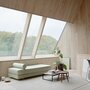 Softline Lubi Schlafsofa mit Kaltschaummatratze