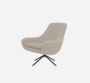 Softline Noomi Lounge Sessel-Vision - 446 Sand