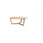Ethnicraft Oak Tripod Coffee Table - Oak