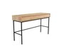 Ethnicraft Oak Whitebird Desk