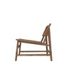 Ethnicraft N2 Lounge Chair - Teak
