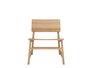 Ethnicraft N2 Lounge Chair - Oak