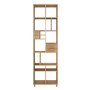 Ethnicraft Oak Pirouette Book Rack