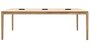 Ethnicraft Oak Bok Cowork Desk - CEE - 7/3