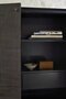 Ethnicraft Teak Grooves storage cupboard