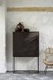 Ethnicraft Teak Grooves storage cupboard