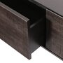 Ethnicraft Teak Grooves TV cupboard 