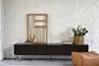 Ethnicraft Teak Grooves TV cupboard - 242 cm