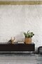 Ethnicraft Teak Grooves TV cupboard - 242 cm