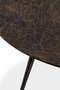 Ethnicraft Luna Coffee Table - Whisky