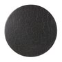 Ethnicraft Luna Coffee Table - Black