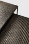 Ethnicraft Couchtisch-Set Pentagon
