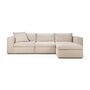 Ethnicraft Mellow Sofa 3 Sitzer