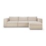 Ethnicraft Mellow Sofa 3 Sitzer