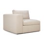 Ethnicraft Mellow Sofa 3 Sitzer