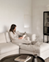 Ethnicraft Mellow Sofa 3 Sitzer