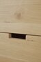 Ethnicraft Eiche Office box Billy - Rollcontainer - Eiche