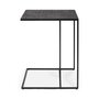 Ethnicraft Triptic Beistelltisch - Minerals - Black - Lava