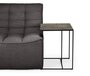 Ethnicraft Triptic Beistelltisch - Minerals - Whisky - Lava