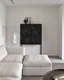 Ethnicraft Mellow Ottoman - Polsterhocker