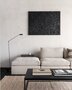 Ethnicraft Mellow Ottoman - Polsterhocker