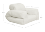 Karup Design Hippo Chair - Sitzrollmatratze