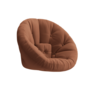 Karup Design Nido - Sitzmatratze: 759 Clay Brown