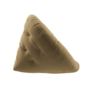 Karup Design Nido - Sitzmatratze: 758 Wheat Beige