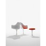 Knoll International Tulip Stool Hocker
