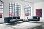 Knoll Panoramic Sofa Long Bench