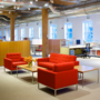 Knoll Florence Knoll Kollektion - Relax 2-Sitzer Sofa