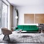 Knoll Florence Knoll Kollektion - Relax 3-Sitzer Sofa