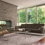 Knoll Florence Knoll Kollektion - Relax 3-Sitzer Sofa