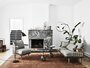 AndTradition Sillon SH5