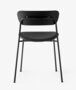 Andtradition Pavilion AV3-Lacquered oak