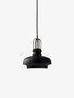 AndTradition Copenhagen Pendant SC6 Pendelleuchte - Matt black