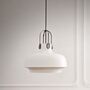 AndTradition Copenhagen Pendant SC6 Pendelleuchte