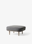 AndTradition Fly Pouf SC9 - Hot Madison 093
