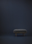 AndTradition Fly Pouf SC9