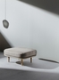 AndTradition Fly Pouf SC9