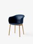 &Tradition Elefy JH30-Midnight Blue-Oak 