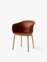 &Tradition Elefy JH30-Copper Brown-Oak 