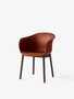&Tradition Elefy JH30-Copper Brown-Walnut 