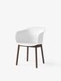 &Tradition Elefy JH30-White-Walnut 